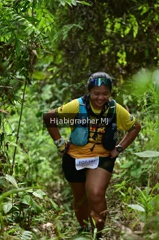 Runner Photo 25543