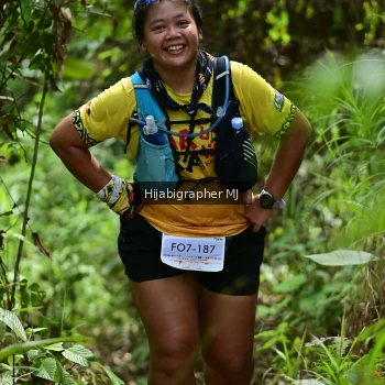Runner Photo 25546