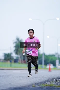 Runner Photo 2554633