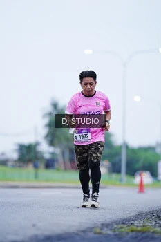 Runner Photo 2554655