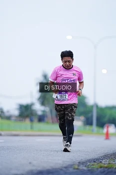 Runner Photo 2554672