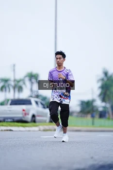Runner Photo 2554739