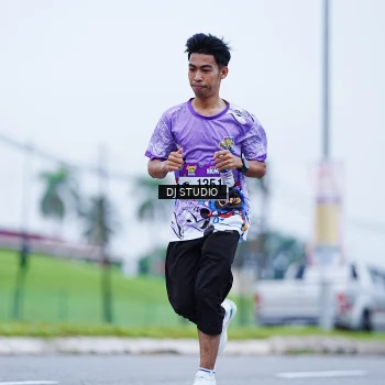 Runner Photo 2554799