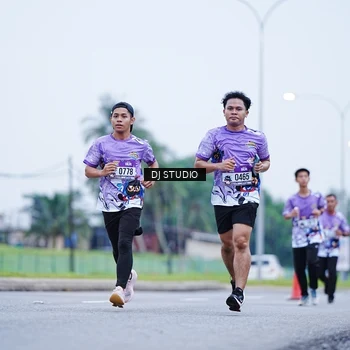 Runner Photo 2554977
