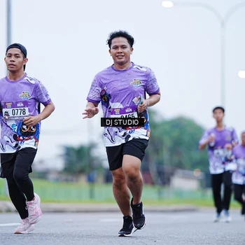 Runner Photo 2555026