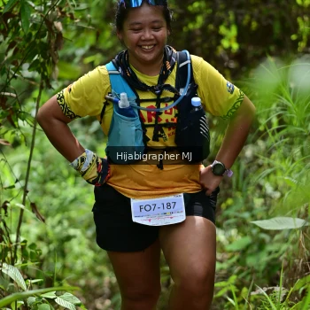 Runner Photo 25551
