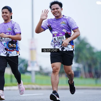 Runner Photo 2555105