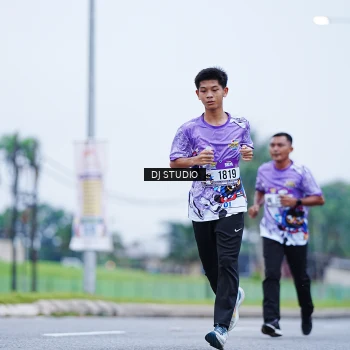 Runner Photo 2555161