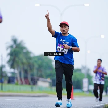 Runner Photo 2555353