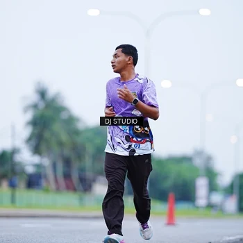 Runner Photo 2555477