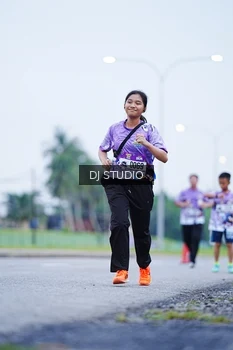 Runner Photo 2556115