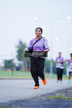Runner Photo 2556137