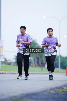 Runner Photo 2556247