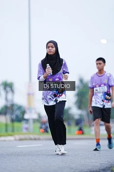 Runner Photo 2556408
