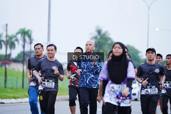 Runner Photo 2556682