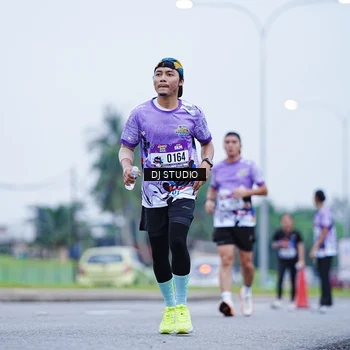 Runner Photo 2557064
