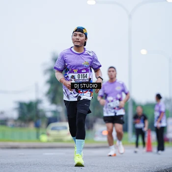 Runner Photo 2557087