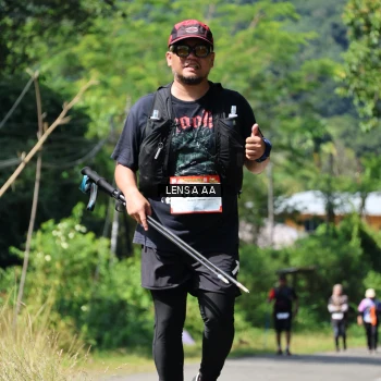 Runner Photo 2557094