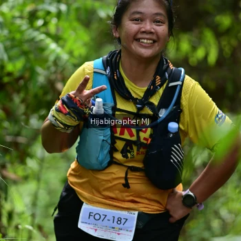 Runner Photo 25572