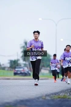 Runner Photo 2557291