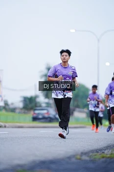 Runner Photo 2557301