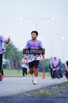 Runner Photo 2557364