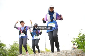 Runner Photo 2557365