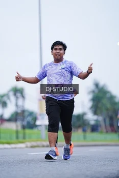Runner Photo 2557392