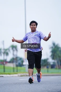 Runner Photo 2557407