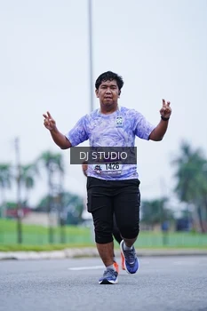 Runner Photo 2557437
