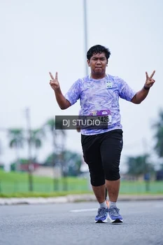 Runner Photo 2557451