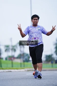 Runner Photo 2557459