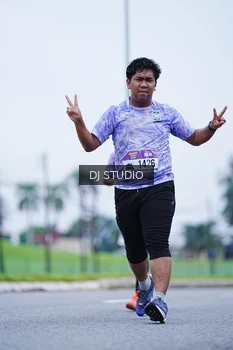 Runner Photo 2557464