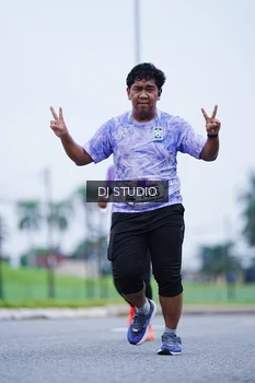 Runner Photo 2557481