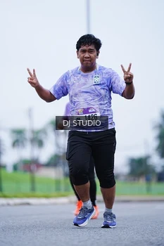 Runner Photo 2557488