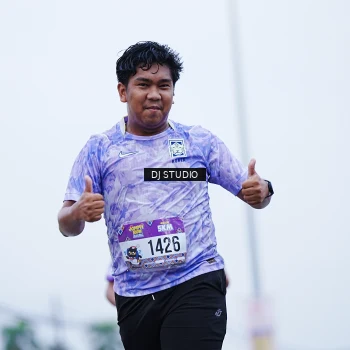 Runner Photo 2557509