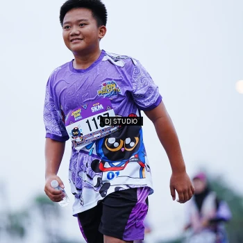 Runner Photo 2557625