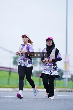 Runner Photo 2557704
