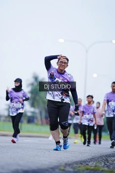 Runner Photo 2557847