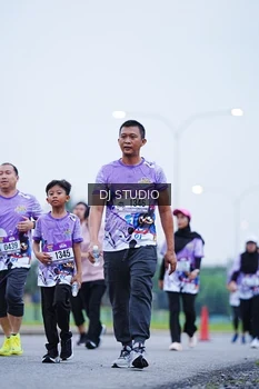 Runner Photo 2557925