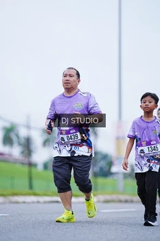 Runner Photo 2557964