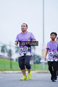 Runner Photo 2557971