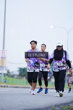 Runner Photo 2558051