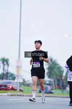 Runner Photo 2558287