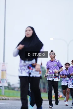 Runner Photo 2558327