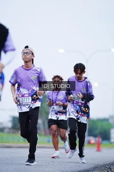 Runner Photo 2558347
