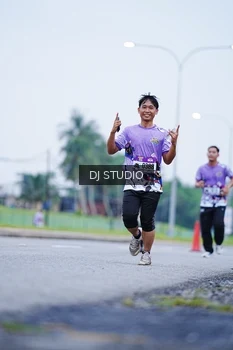 Runner Photo 2558505