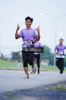 Runner Photo 2558525