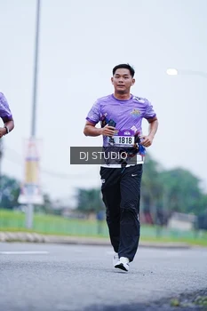 Runner Photo 2558588