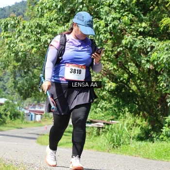 Runner Photo 2560664